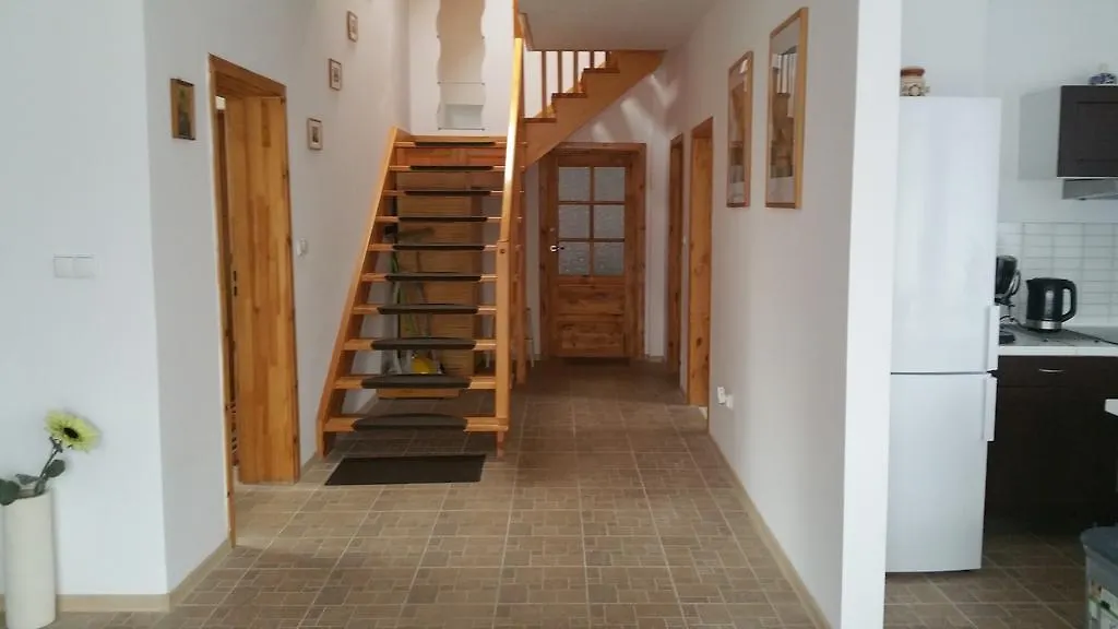 Villa Kwiatowa Gdansk