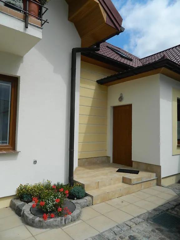 Villa Kwiatowa Gdańsk 0*,