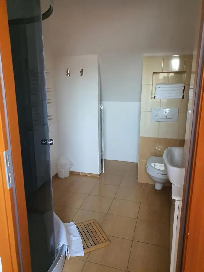 Villa Kwiatowa Gdańsk Lejlighed