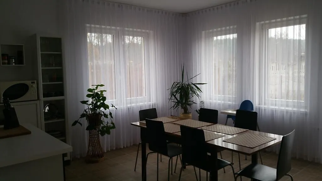 Villa Kwiatowa Gdańsk 0*,  Polen