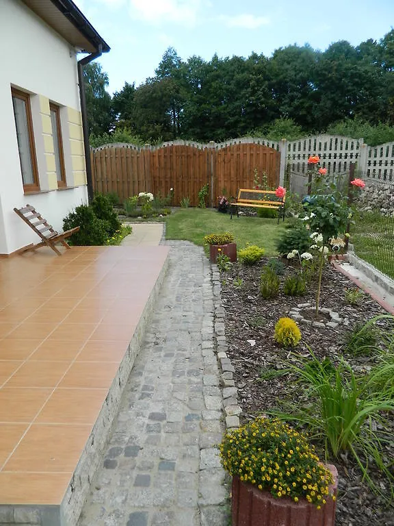 Villa Kwiatowa Gdańsk