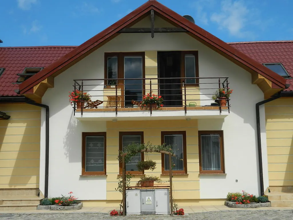 Villa Kwiatowa Gdańsk 0*,